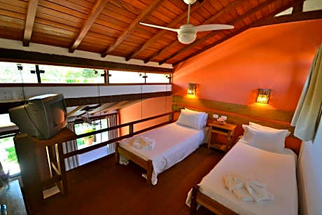 Superior Quadruple Room