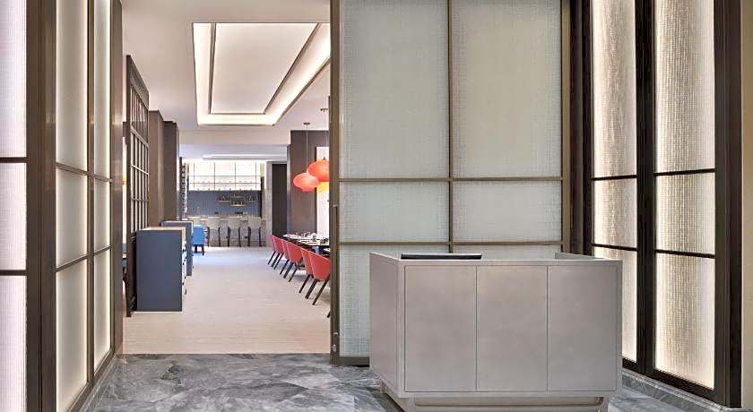 Le Meridien Amritsar