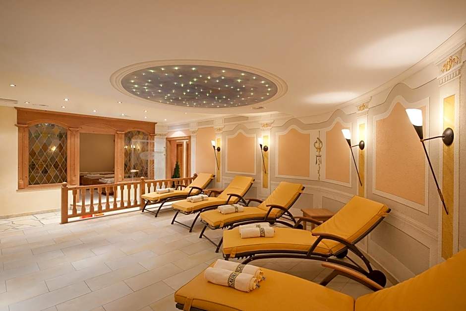 Hotel Jagdhof Bed & Breakfast