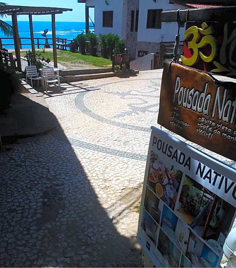 Pousada Nativo