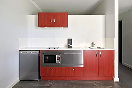 Studio - Disability Access