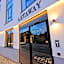 Getaway Studios Brussels Airport