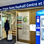 Ibis Budget Fréjus St Raphaël centre plages gare TGV