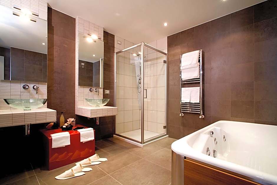 Best Western Plus Hotel Galileo Padova