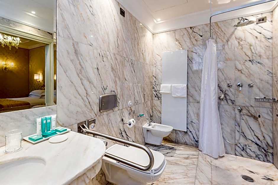 Hotel Ai Cavalieri Di Venezia