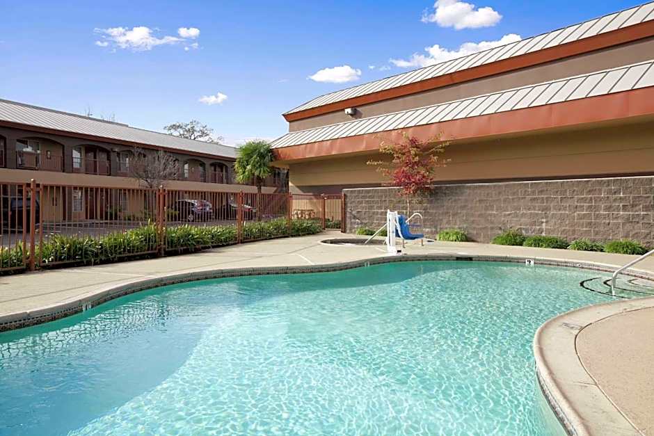 Days Inn by Wyndham Rocklin/Sacramento