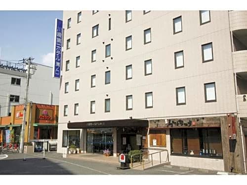 Kawasaki Daiichi Hotel Mizonokuchi / Vacation STAY 78145