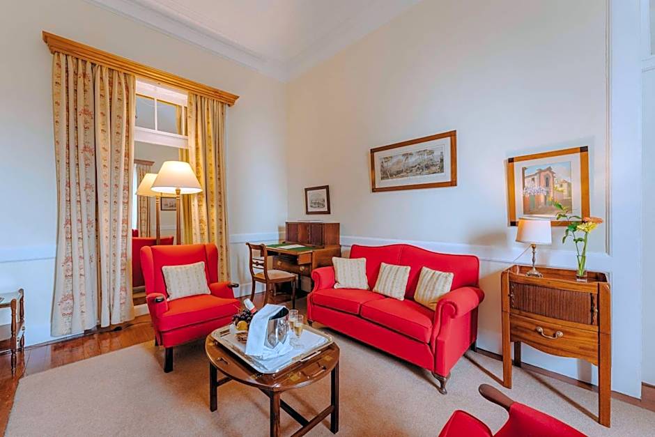 Quinta Da Bela Vista