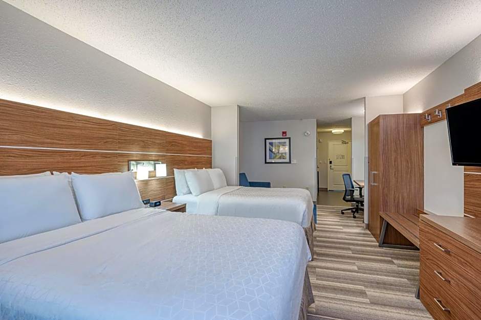Holiday Inn Express & Suites Vandalia By IHG