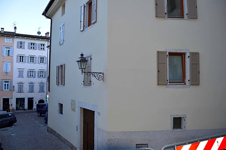 Dimora diffusa Sannicolò al Fiume