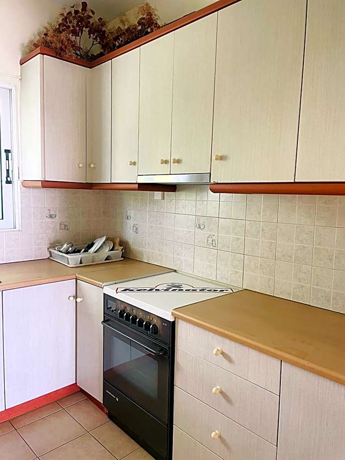 Tasos Manaritsas Rooms