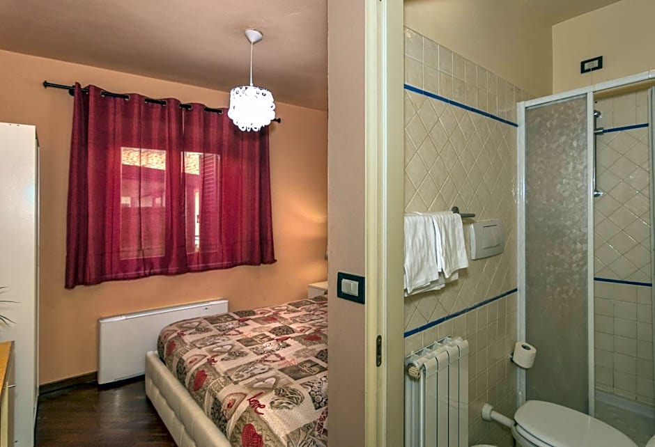 Hotel Il Giardino