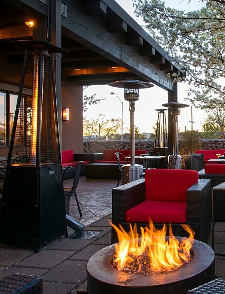 The Sage Hotel