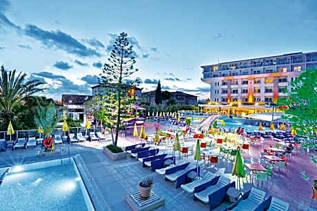 Numa Konaktepe Hotel - All Inclusive