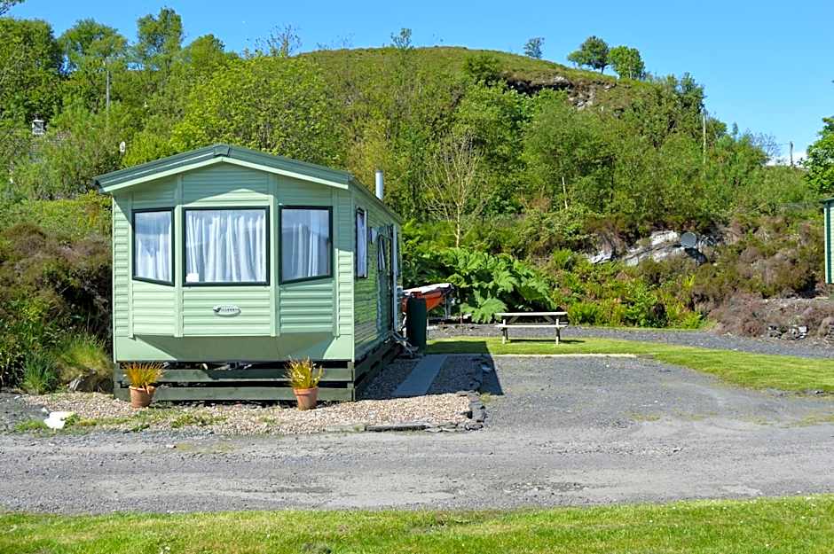 Sunnybrae, Isle of Luing