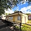 Sadama Hostel & Caravan Camping