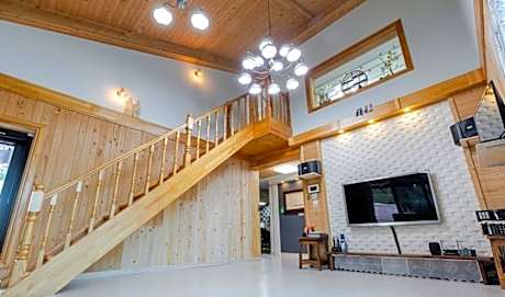 Gunsan Seongsanae Pension