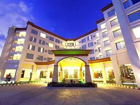 Zurich Hotel