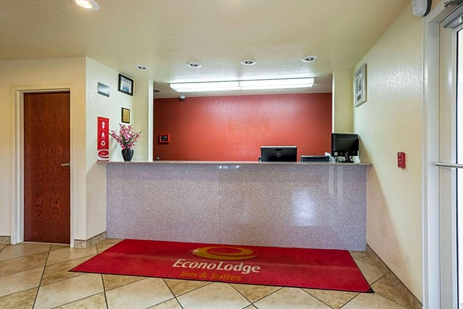 Econo Lodge Inn & Suites Searcy