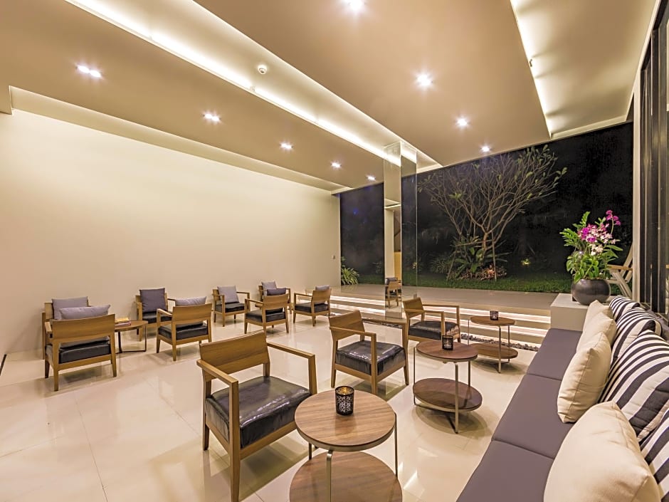 The Erawan Koh Chang