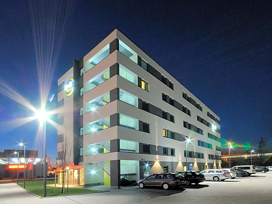 B&B Hotel Mönchengladbach