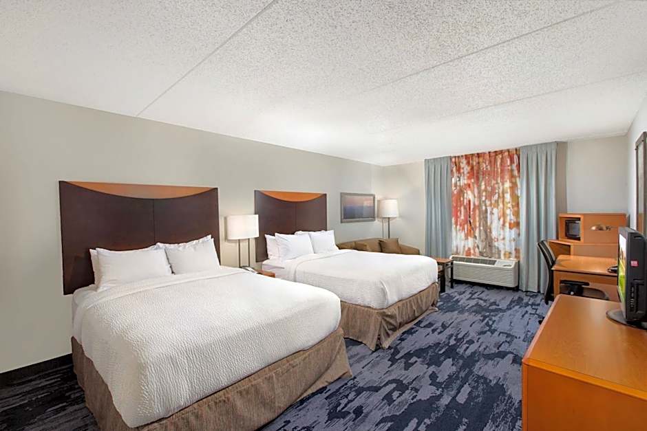 Fairfield Inn by Marriott Evansville East