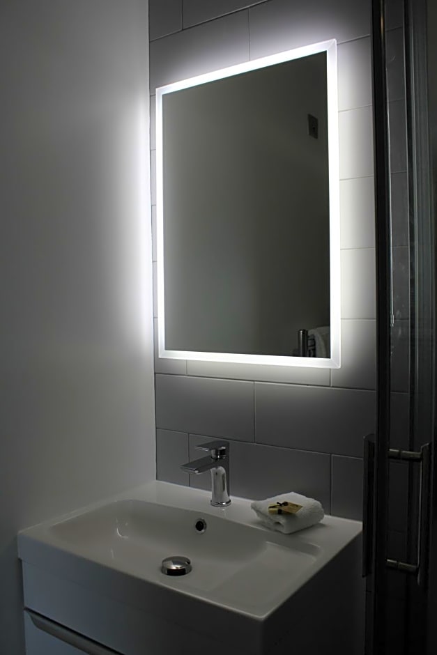 The Five Pilchards Inn