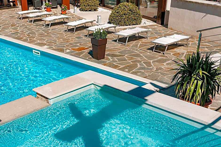 Hotel Degli Olmi