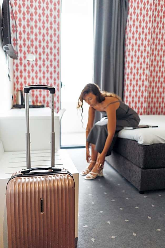 Stay Hotel Lisboa Aeroporto