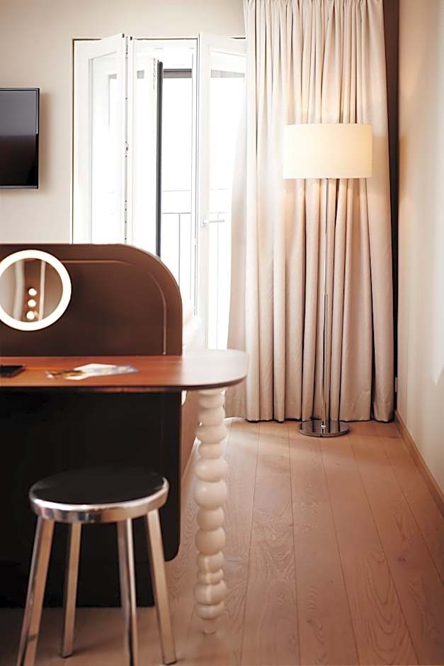 Boutique Hotel das Salz