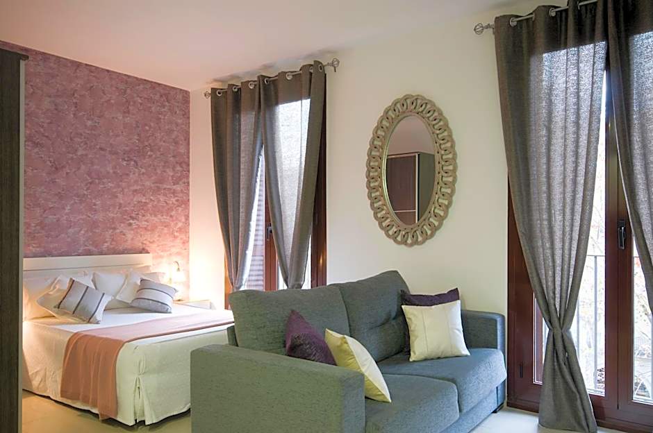 Aparthotel Rambla108