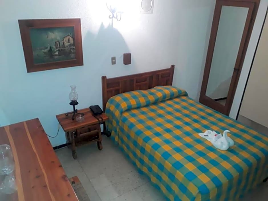 Hotel Maria Luisa
