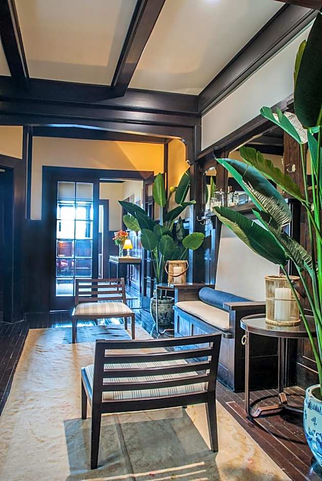 Hotel Casa Higueras