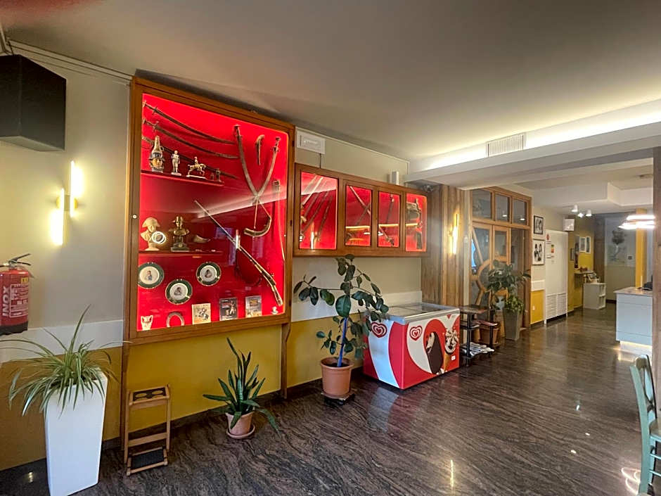 Albergo Napoleone