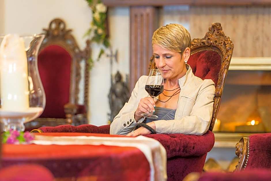 Schlosshotel Weilburg