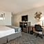 American Inn & Suites Metro Airport