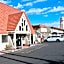 Super 8 by Wyndham Albuquerque Downtown