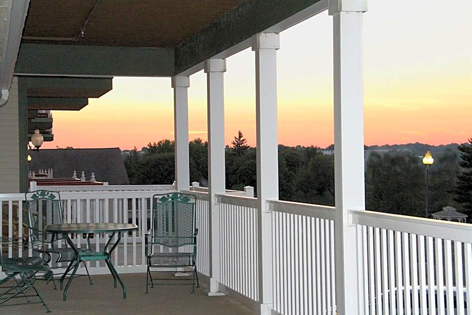 Carlisle Inn Walnut Creek
