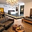 Privat-Spa mit Whirlpool und Sauna in Sursee