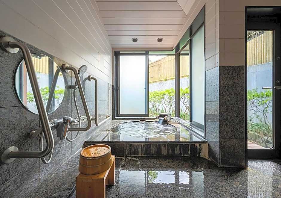 Kawatana Grand Hotel Otafuku