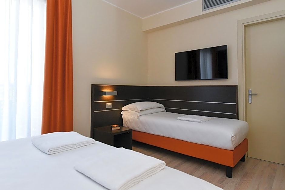 Hotel Vienna