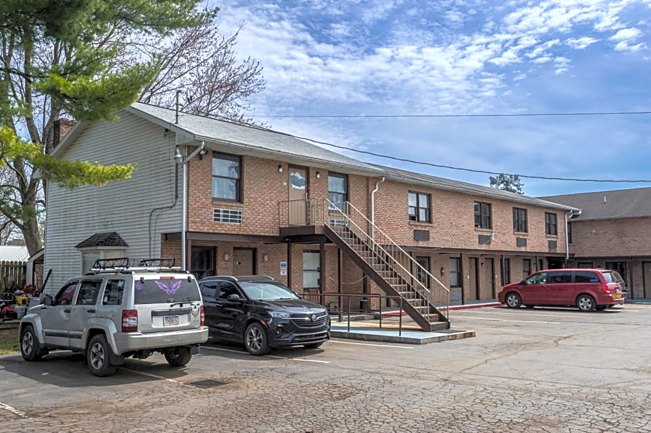 Sunrise Inn Hershey