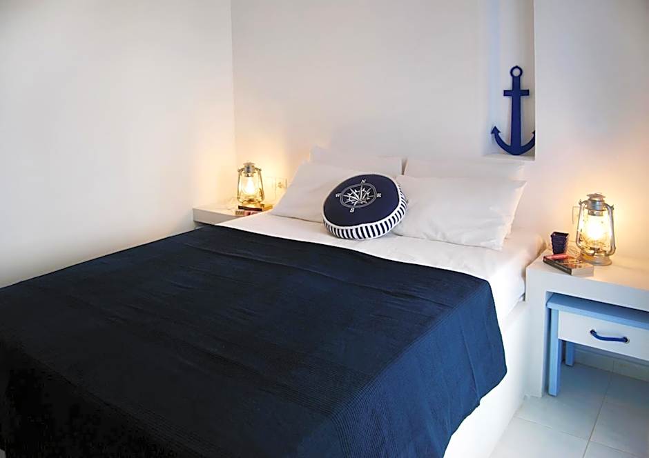 Milatos Village Cretan Agrotourism Hotel