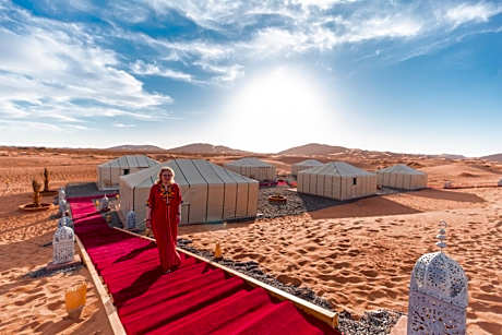 Palmyra Luxury Camp
