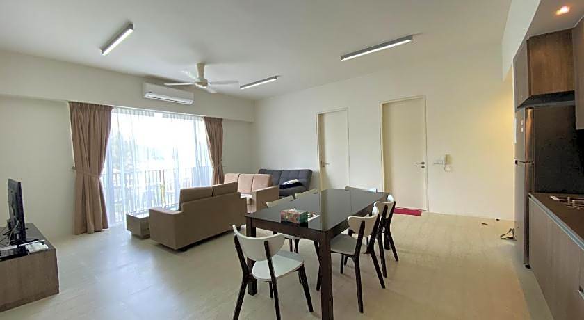 By The Sea Beach Front 