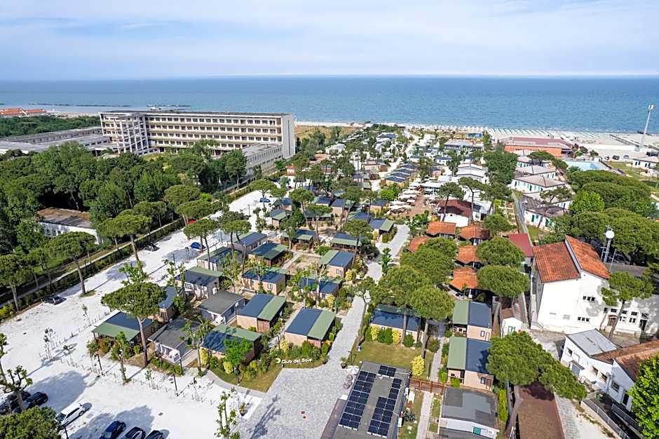 Club del Sole Milano Marittima Boutique Resort