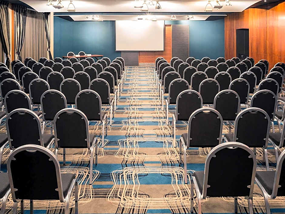 Mercure London Heathrow