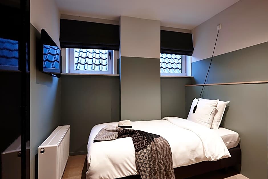 Hotel Monsieur Ernest
