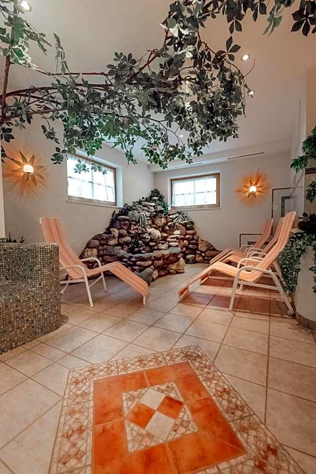 Zimmer & Ferienwohnungen Dandler