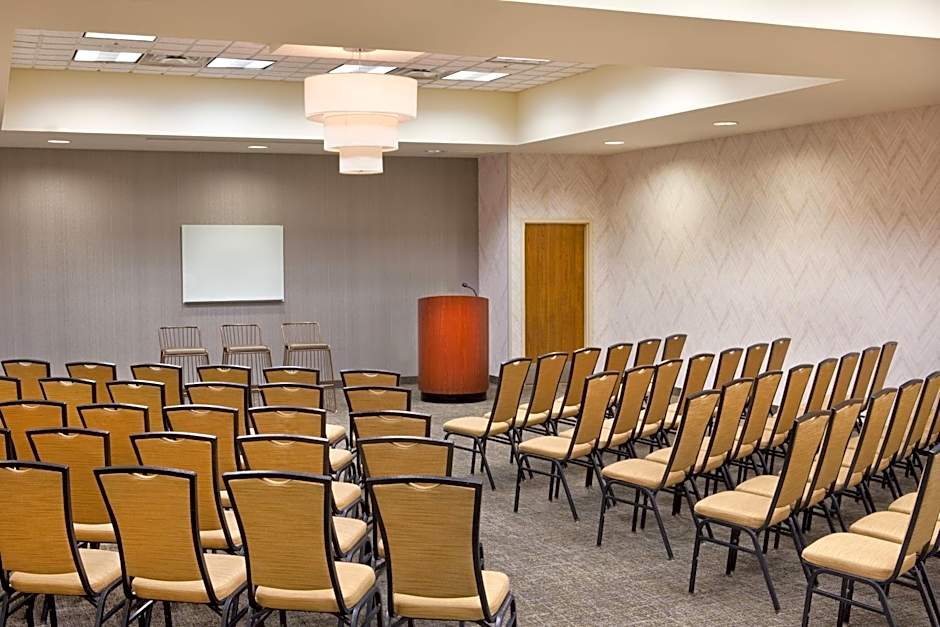 SpringHill Suites by Marriott Chesapeake Greenbrier
